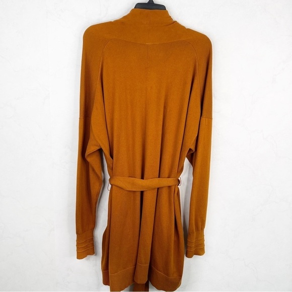 [Lululemon] Cotton Cashmere Knit Cardigan Sweater - Picture 6 of 7